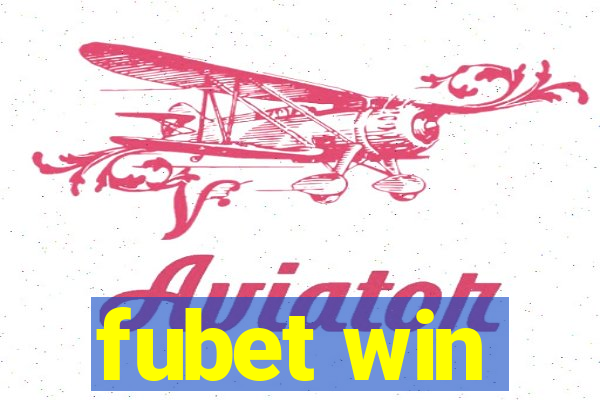 fubet win